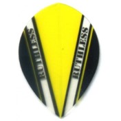 Plumas Ruthless V 100 Pear Amarillo - 3