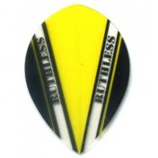 Plumas Ruthless V 100 Pear Amarillo - 1