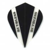 Plumas Ruthless V 100 Kite Negra - 1