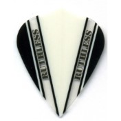Plumas Ruthless V 100 Kite Blanca - 3