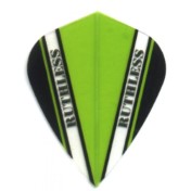 Plumas Ruthless V 100 Kite Verde - 3