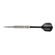 Dardos Target Adrian Lewis Gambit Brass 20gr - 2