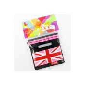 Repuestos L-Style CUSTOM ONE Pink Britannia - 2