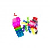 Repuestos L-Style CUSTOM ONE JOINT Transparente - 2