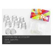 Repuestos L-Style CUSTOM ONE JOINT Transparente - 1