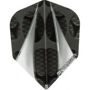 Plumas Target Darts Pro 100 Vision Twin Sail Nos - 1