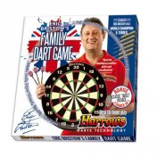 Diana Tradicional Harrows World Champion Family Dartboard - 2