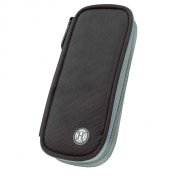 Funda Harrows Darts Z200 Wallet Grey - 1