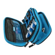 Funda Harrows Darts Z800 Wallet Blue - 3