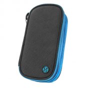 Funda Harrows Darts Z800 Wallet Blue - 1