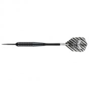  Dardos Harrows Darts Black Arrow 19g  - 1