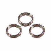 Muelles 3 Unidades Harrows Darts Shaft Rings  - 3