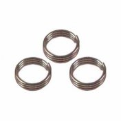 Muelles 3 Unidades Harrows Darts Shaft Rings  - 1