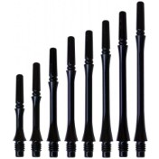 Cañas Fit Shaft Gear Slim Giratoria Negra Talla 5 - 2