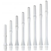 Cañas Fit Shaft Gear Slim Fija Blanca Talla 7 - 1