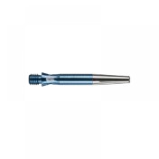 Cañas Target Top Spin S Line Short Azul (36mm) - 3