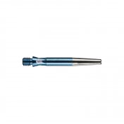 Cañas Target Top Spin S Line Short Azul (36mm) - 1