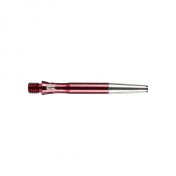 Cañas Target Top Spin S Line Intermedia Rojo (42mm) - 1