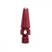 Cañas Anodised Roja  Mini (13mm) - 2