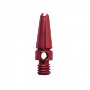 Cañas Anodised Roja  Mini (13mm) - 1