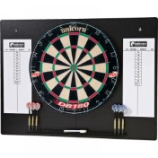 Diana Unicorn Darts Set Home Darts Center DB180 - 2