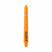 Cañas Winmau Prism Naranja 46mm