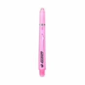 Cañas Winmau Prism Rosa 46mm - 3