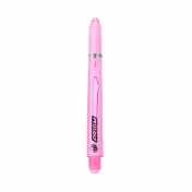 Cañas Winmau Prism Rosa 35mm - 3