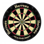 Diana Tradicional Harrows Lets Play Darts