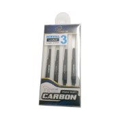 Cañas Fit Shaft Carbon Original Spining Talla 3 - 3