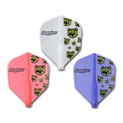 Plumas Fit Flight Haze Leung Shape Juggler - 2