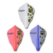 Plumas Fit Flight Haze Leung W-Shape Juggler - 2