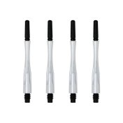 Cañas Fit Shaft Carbon Pearl Hybrid Blanca Spinning Talla 2 - 2