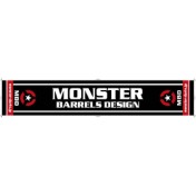 Toalla Dardos Monster Darts - 3