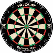 Diana Nodor Supawire 2 - 1