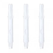  Cañas L-Style L-Shaft Locked Straight Clear 330 46mm  - 3