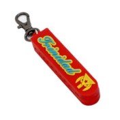 Tip Holder Extractor Puntas Trinidad Rojo - 3