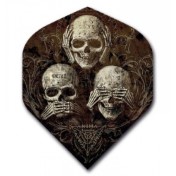 Plumas Ruthless Alchemy No Evil - 2