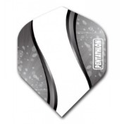 Plumas Pentathlon Standard Spiro Black - 2