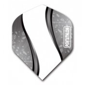 Plumas Pentathlon Standard Spiro Black - 1