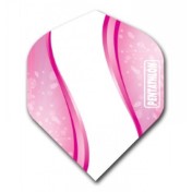 Plumas Pentathlon Standard Spiro Pink - 2