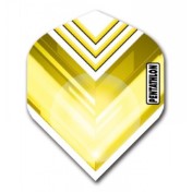 Plumas Pentathlon Standard Vision V Yellow - 3