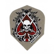 Plumas Dimplex Standard Calavera - 2