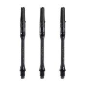  Cañas L-Style L-Shaft Carbon Silent Slim Black 440 57mm  - 3