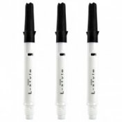  Cañas L-Style L-Shaft Carbon Silent Blanca 190 32mm  - 1