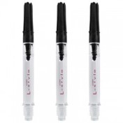  Cañas L-Style L-Shaft Carbon Silent Clear 260 39mm  - 2