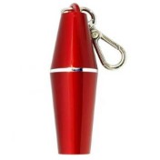 Tip Holder  Magnetico Shot Red - 2