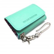 Funda Dardos Bulls Fighter Wallet Green - 1