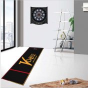  Protector Suelo Dart Mat VDarts  - 2