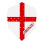 Plumas Dimplex Standard Bandera Inglaterra - 2